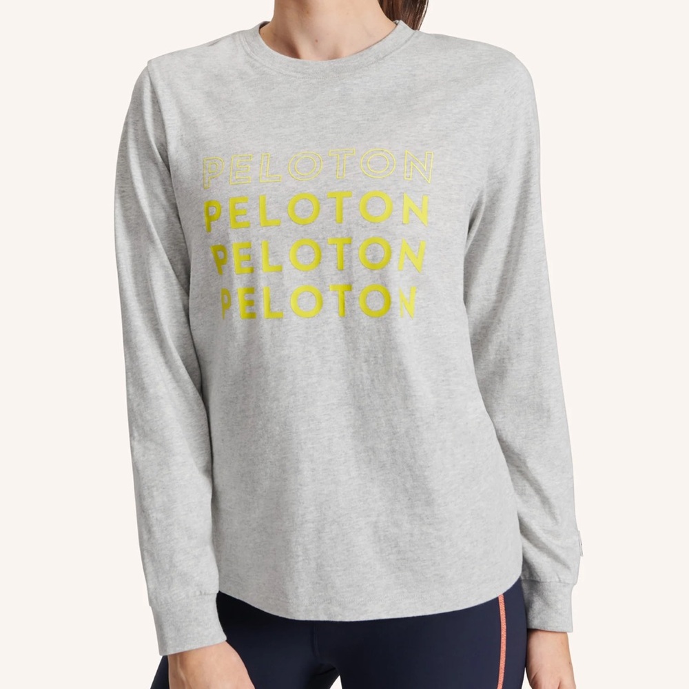 Classic Washed Long Sleeve